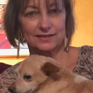 Meet your Posher, Debra